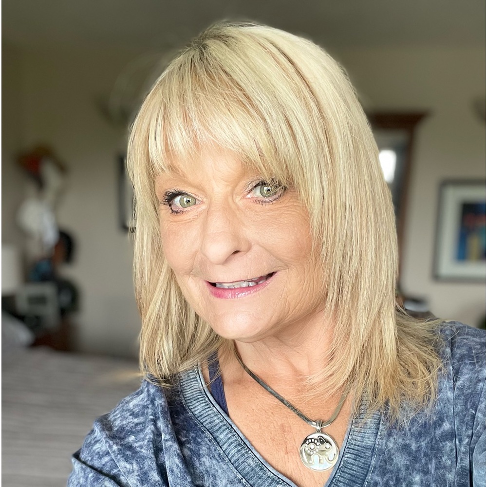 Meet your Posher, Jill